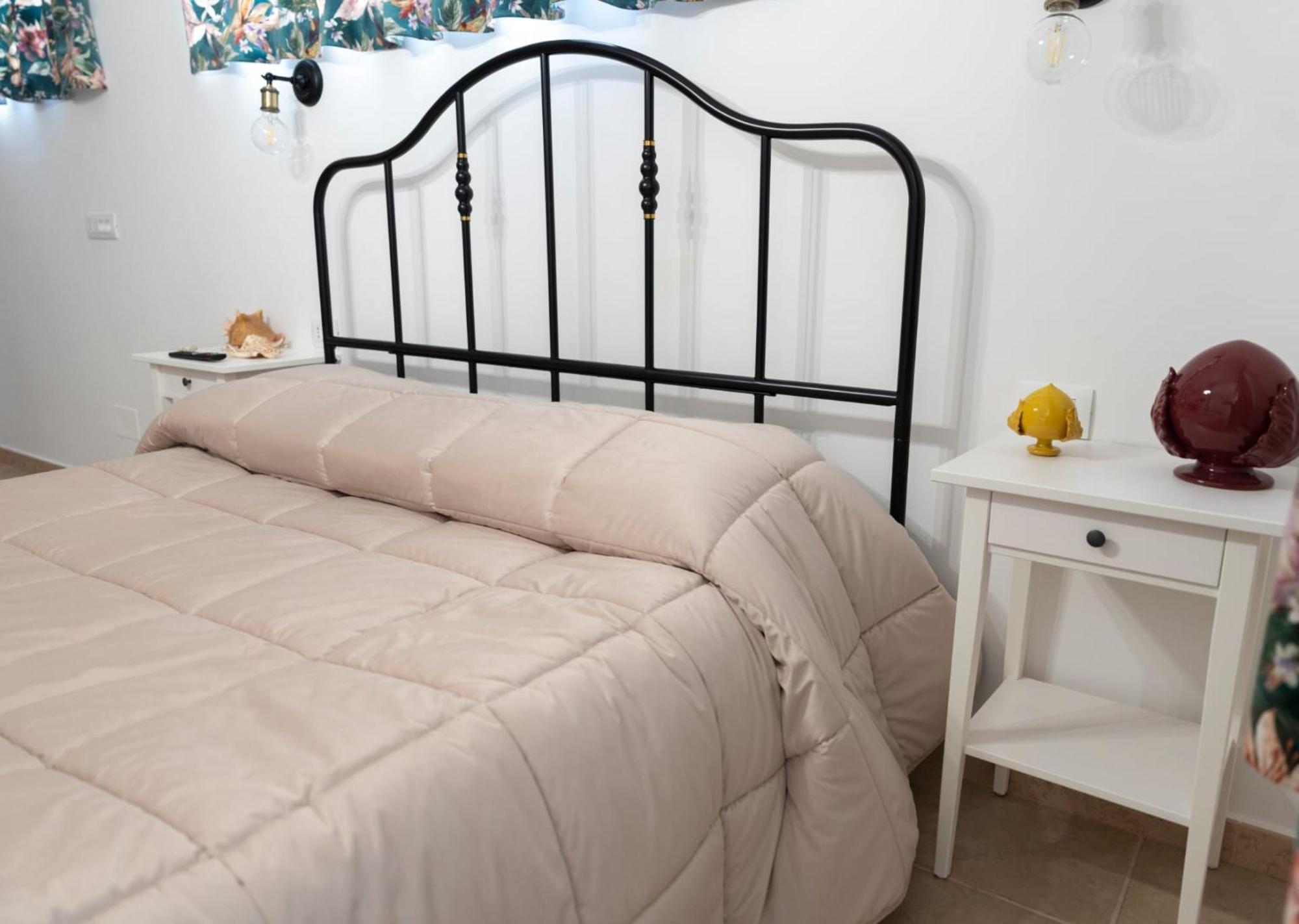 Bed and Breakfast Stanze Di Puglia Sannicandro di Bari Exterior foto