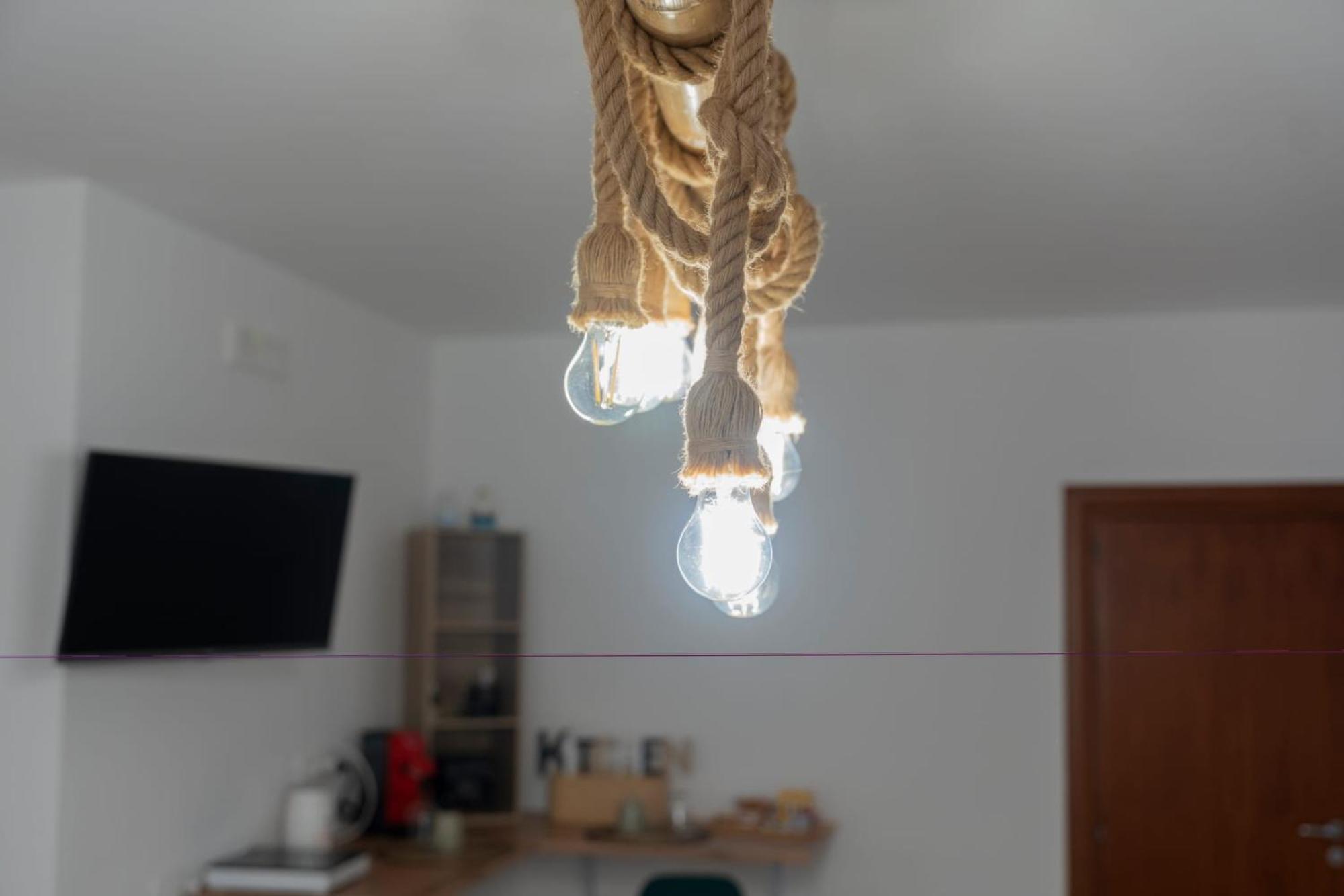 Bed and Breakfast Stanze Di Puglia Sannicandro di Bari Exterior foto