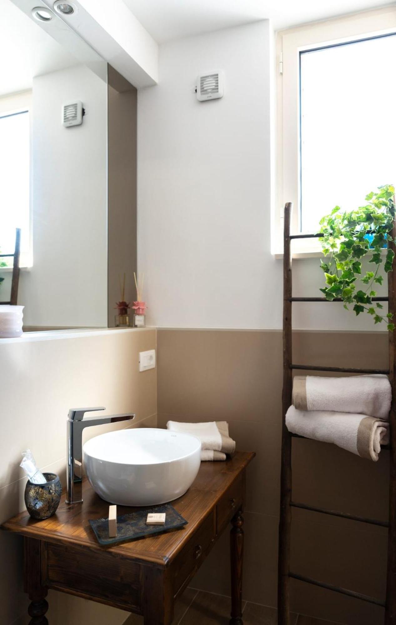 Bed and Breakfast Stanze Di Puglia Sannicandro di Bari Exterior foto