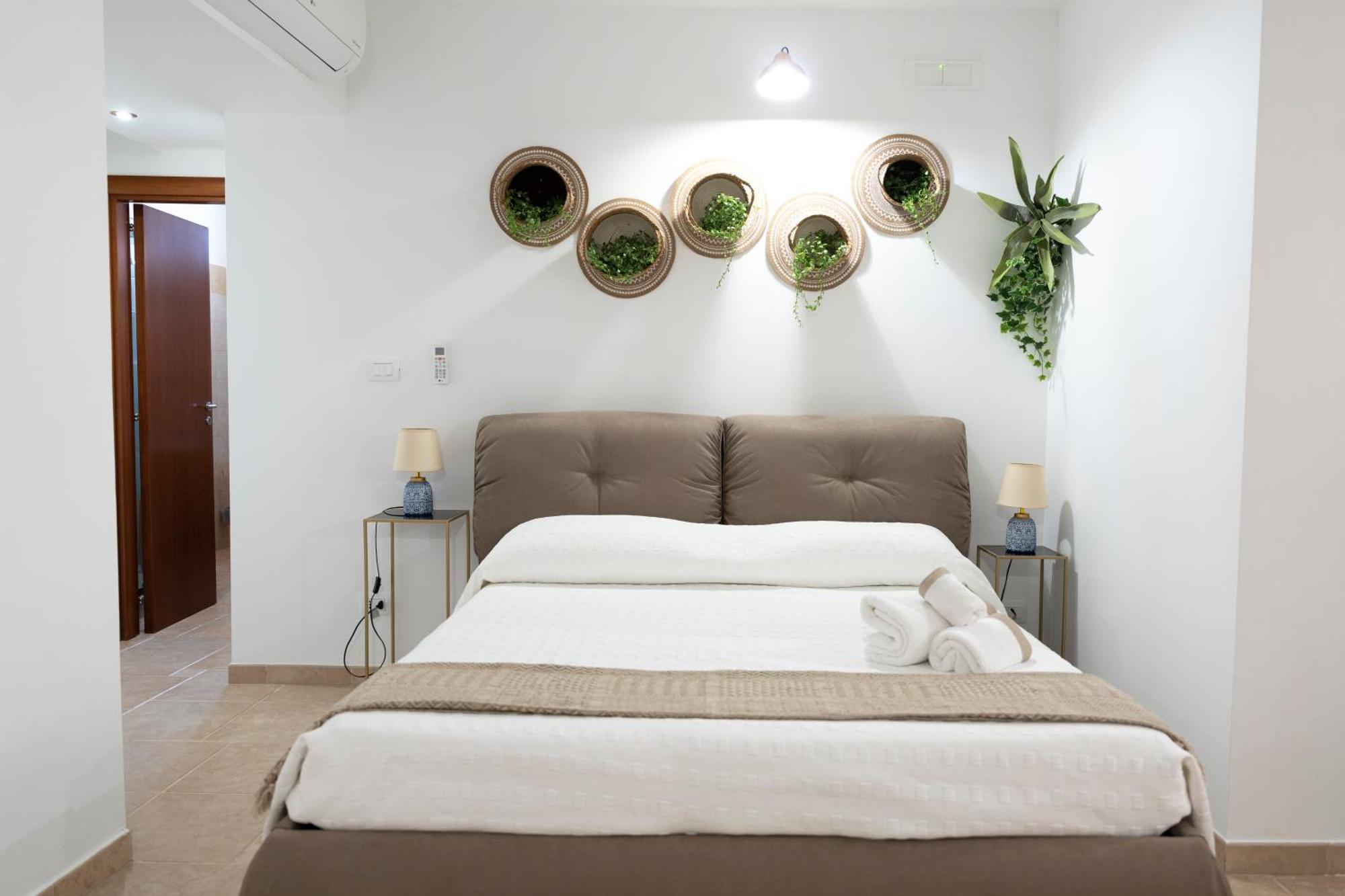Bed and Breakfast Stanze Di Puglia Sannicandro di Bari Exterior foto