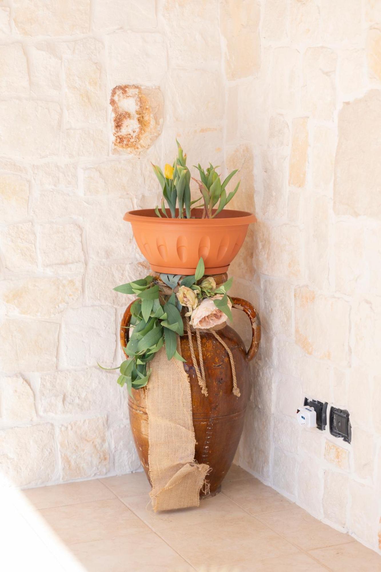 Bed and Breakfast Stanze Di Puglia Sannicandro di Bari Exterior foto