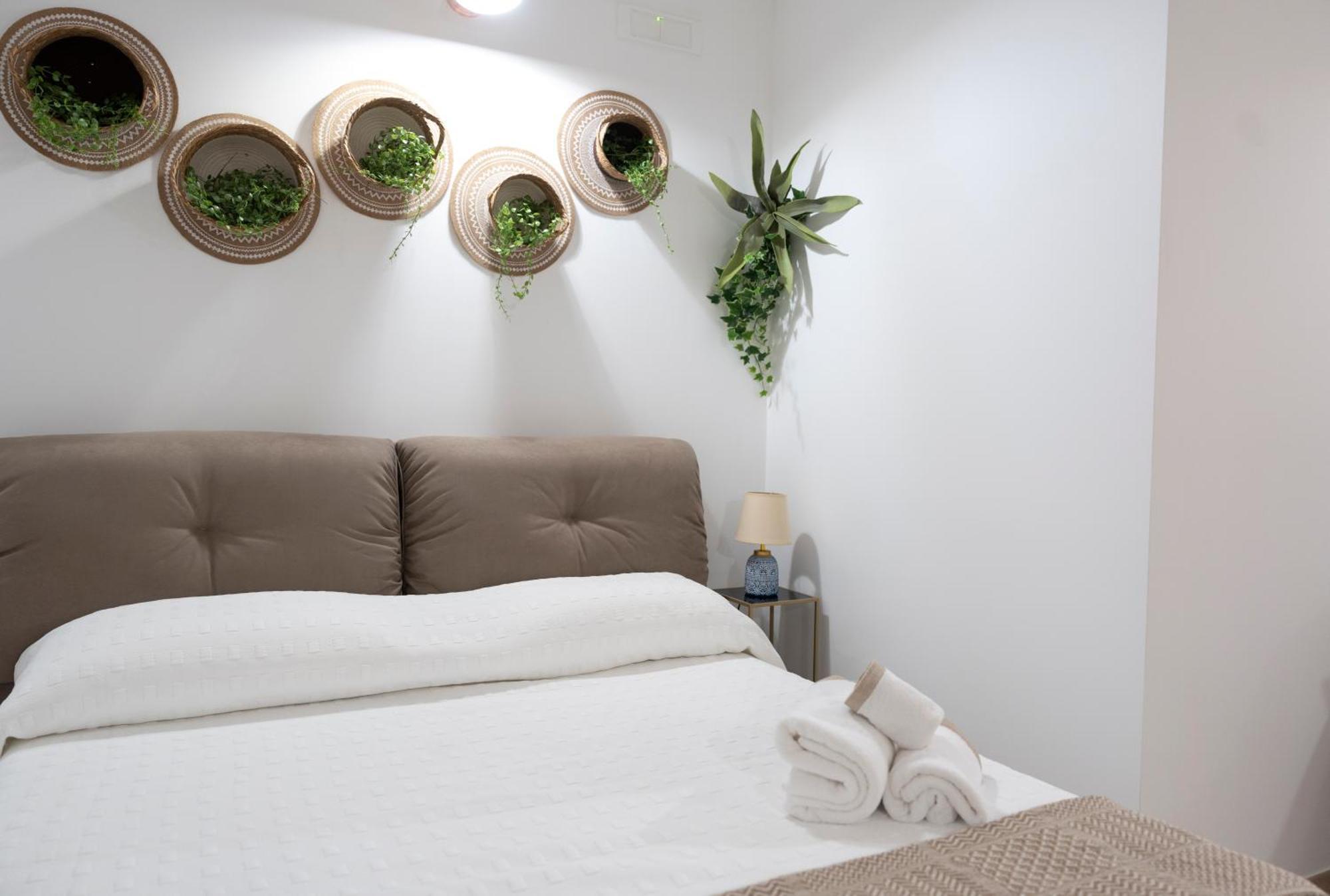 Bed and Breakfast Stanze Di Puglia Sannicandro di Bari Exterior foto