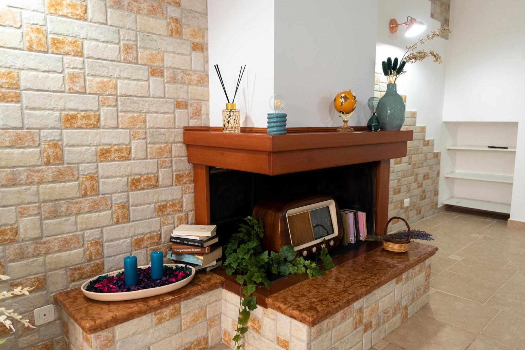 Bed and Breakfast Stanze Di Puglia Sannicandro di Bari Exterior foto