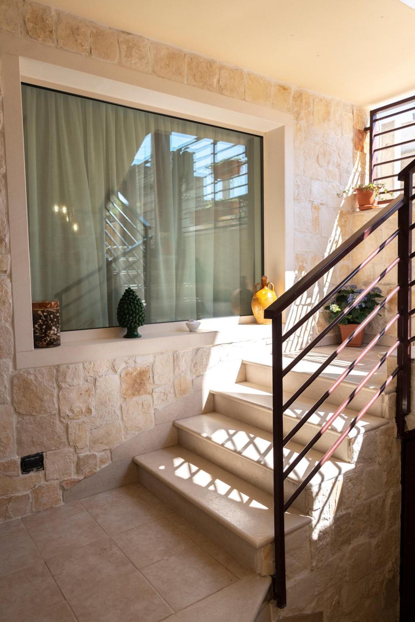 Bed and Breakfast Stanze Di Puglia Sannicandro di Bari Exterior foto
